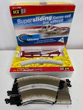 SCX Super Sliding Curve Set