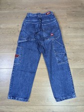 Vintage 00s JNCO Jeans