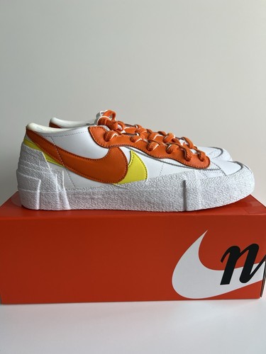 Nike sacai blazer low - nike,