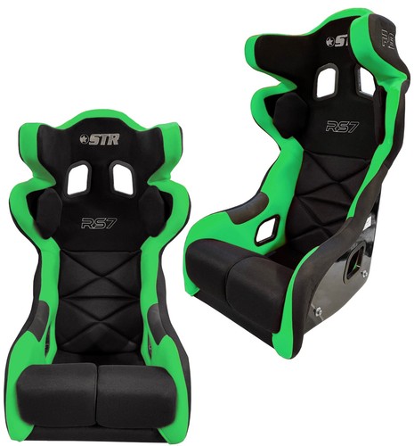 Race seat fia - race,