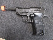 Vintage BBM ME P38 Non-Firing