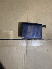 CITROEN C4 PICASSO GRAND VTR PLUS BLUE 06-10 Front Bumper Towing Eye Cover KENC