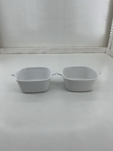 Set vintage corning ware - of,