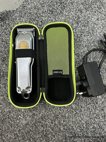 Wahl cordless senior metal - cordless,