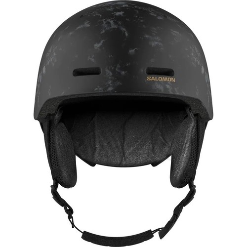 Ski helmet salomon orka tie - salomon,