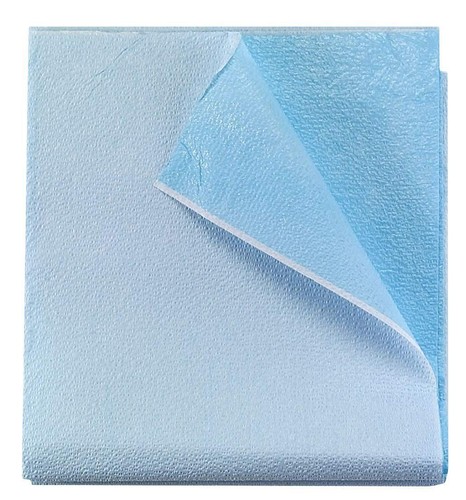 Disposable stretcher bed - disposable,