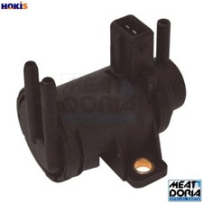 PRESSURE CONVERTER EXHAUST