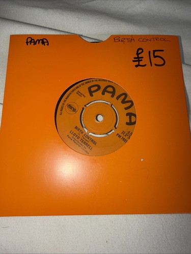 Pam skinhead reggae birth - pam’s,
