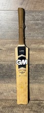 Gunn moore willow - gunn, cricket