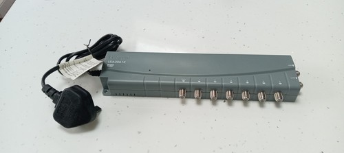 Labgear way vhf uhf - way, 5g