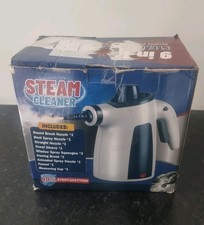 USED 1050W STEAM CLEANER 