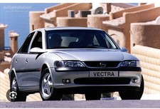 BRAND NEW OPEL VECTRA B 95-