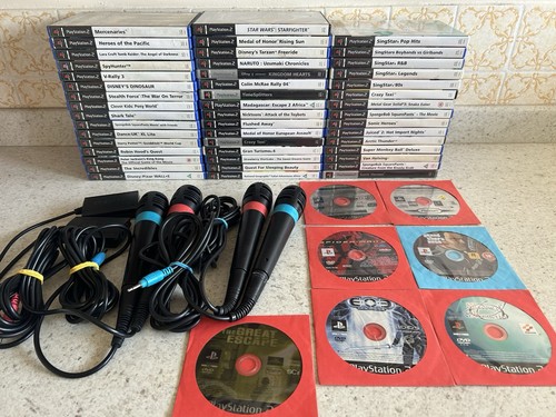Playstation games bundle - games, bundle/