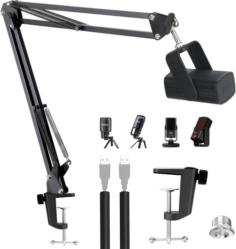 Mic arm for - arm,
