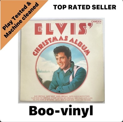 Elvis presley - presley, "elvis'