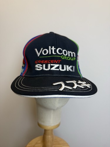 Suzuki racing voltcom - racing,