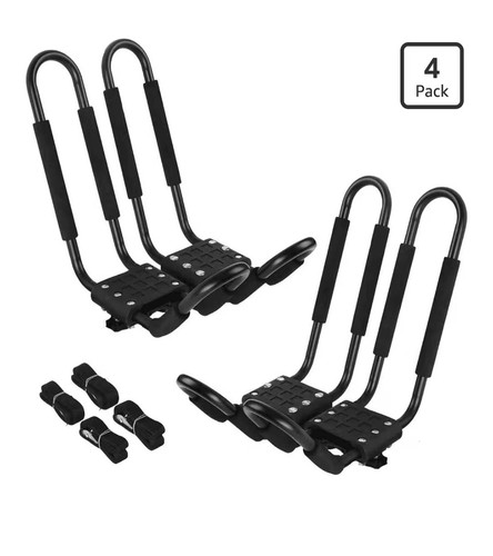 Kayak roof rack - kayak,