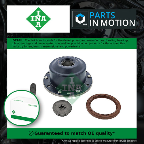 Camshaft adjuster fits - fits, volvo