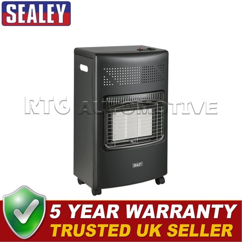 Sealey cabinet gas - sealey,
