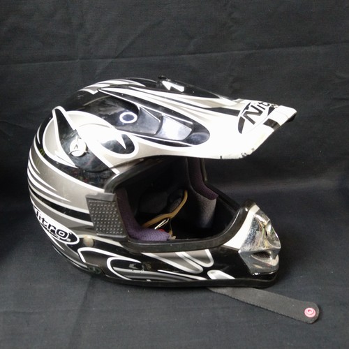 Nitro racing mx410 - nitro,