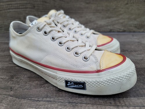 Visvim skagway white - skagway,