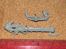 Warhammer 40k tyranids - warhammer, 40k: