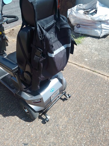 Mobility scooter - mobility,