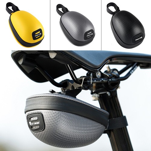 Quality bicycle tail bag part - bag,