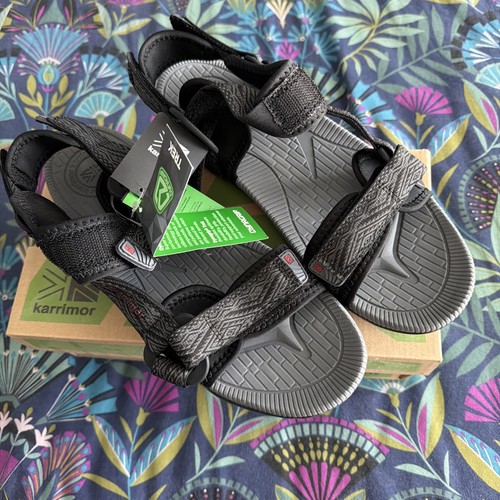 Karrimor amazon sandals - karrimor,