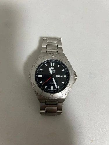 Tutima seven seas ref - tutima, ref.86406