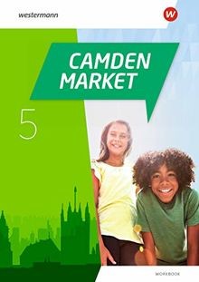 Camden market ausgabe 2020 - market,