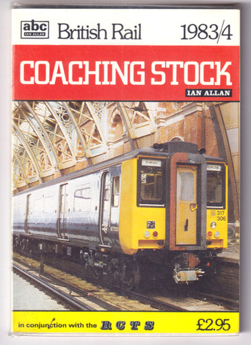 British rail coaching stock - british,