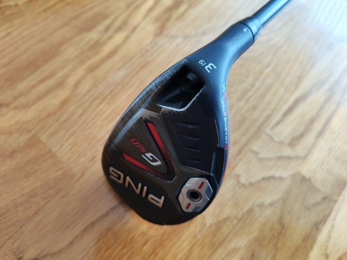 Ping g410 hybrid golf - hybrid,