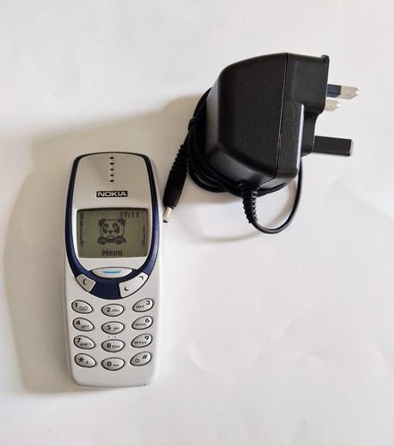 Nokia 3330 mobile - nokia,
