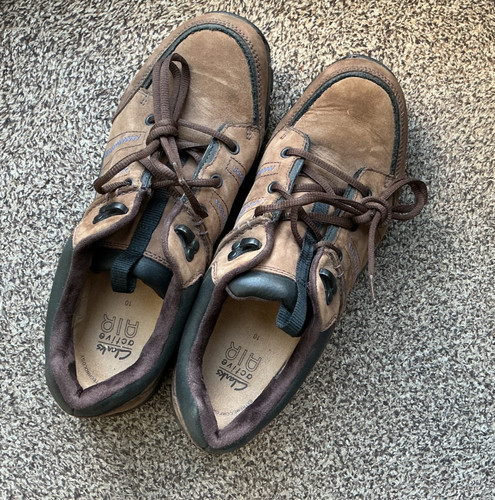 Clarks mens active - active, air