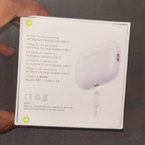 Airpods pro - airpods, gen)