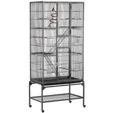 175cm extra large - bird, cage