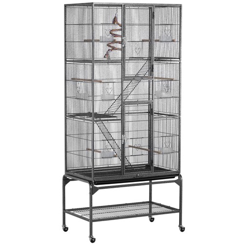 175cm extra large bird cage - 175cm,