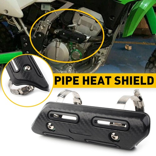 Motorcycle exhaust middle - motorcycle,