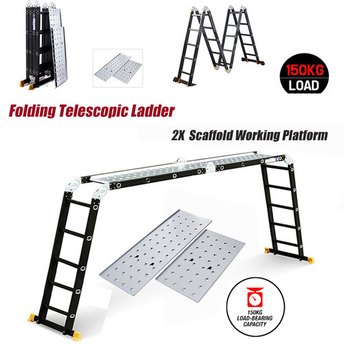 Multi purpose folding - multi,