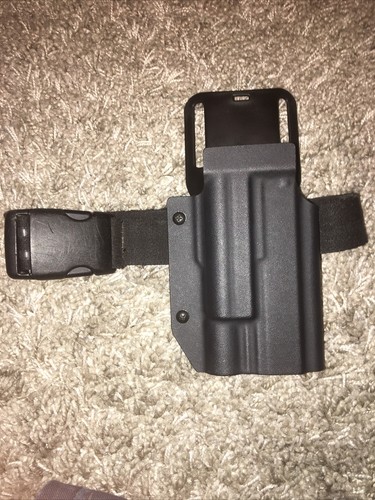 Kydex customs pro series - pro,