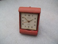 Vintage Looping  Alarm Clock