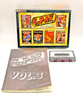 ZX Spectrum Boxed Game - 6-Pak