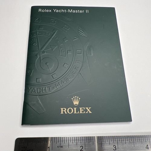Rolex yacht master - rolex,