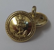 Genuine British Royal Navy RN