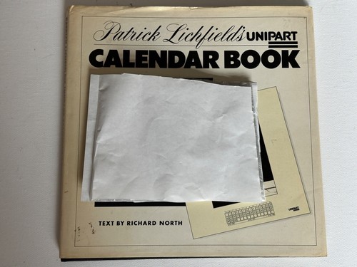 Patrick lichfield unipart - patrick, lichfield,
