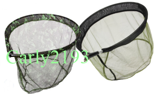 Deluxe pan fishing net - pan, landing