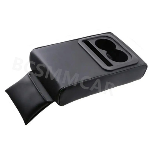 Car armrest cover center - car,