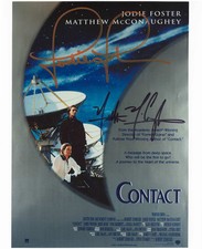 JODIE FOSTER MATTHEW