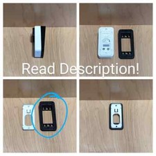 Angle Siding Mount Compatible